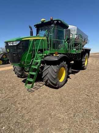 Main image John Deere F4365